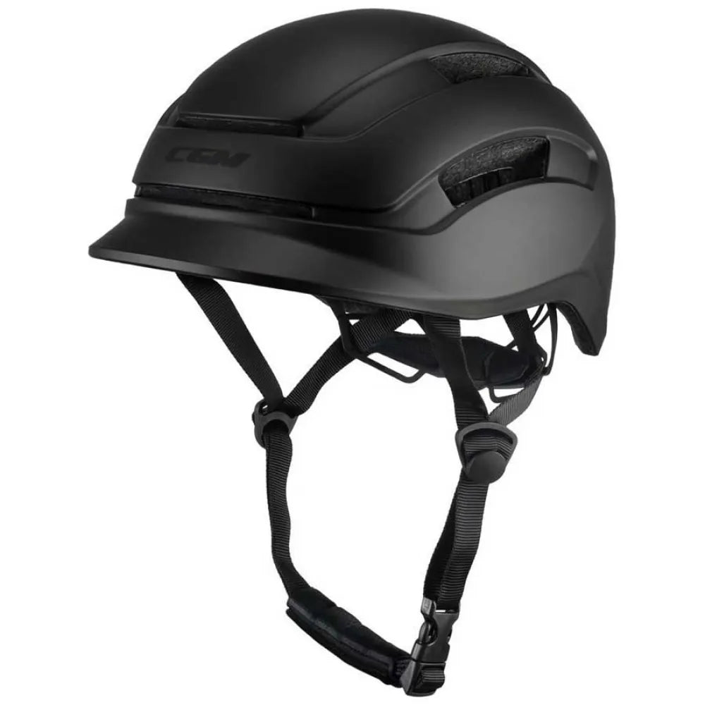 Cgm 852A Borgo Mono urban helmet