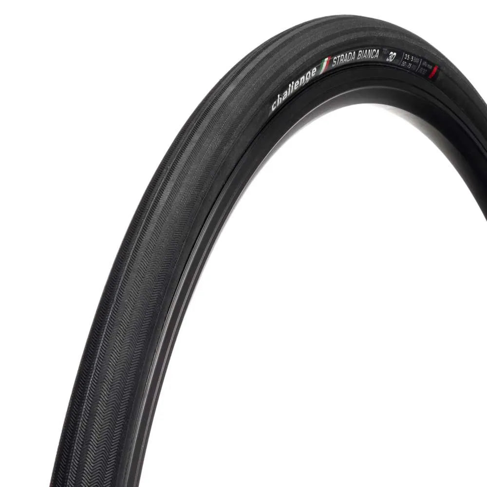 Challenge Strada Bianca 700 x 30 road tyre