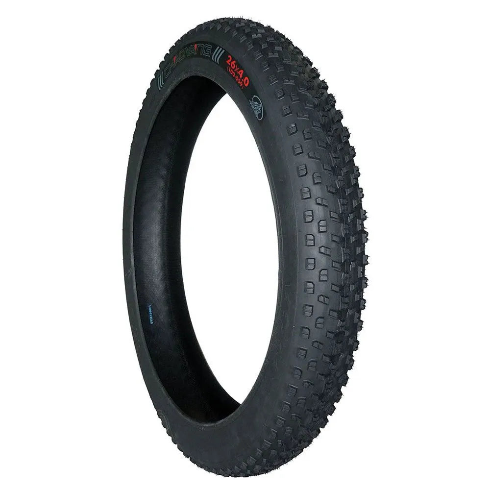Chaoyang Big Daddy 24´´ x 4.00 rigid MTB tyre