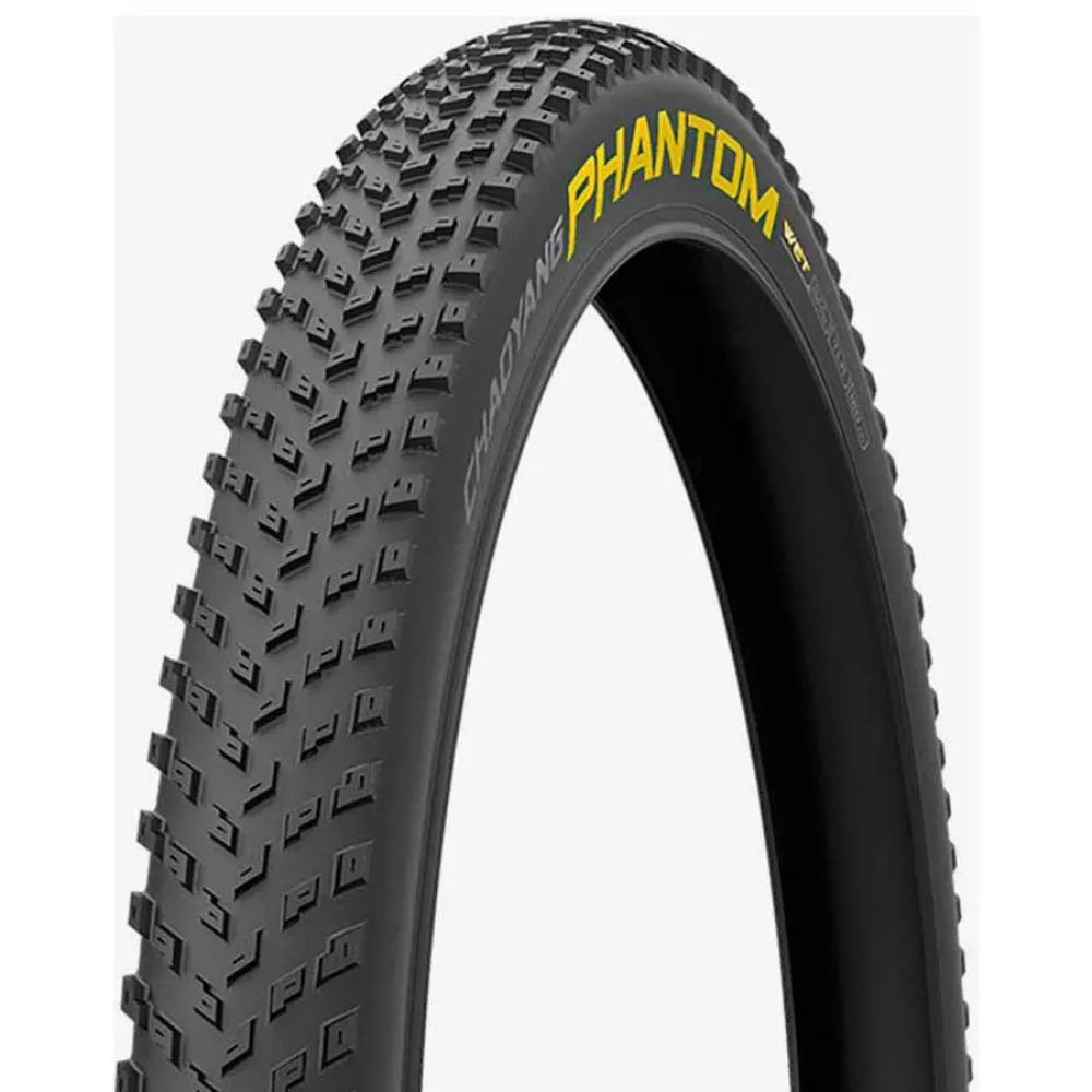Chaoyang Phantom Wet Tubeless 29´´ x 2.30 MTB tyre