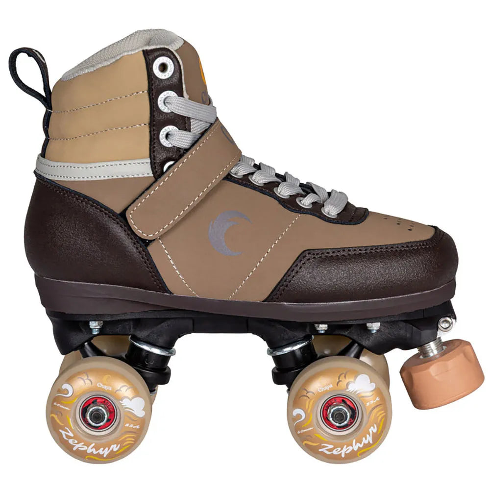 Chaya Jump roller skates
