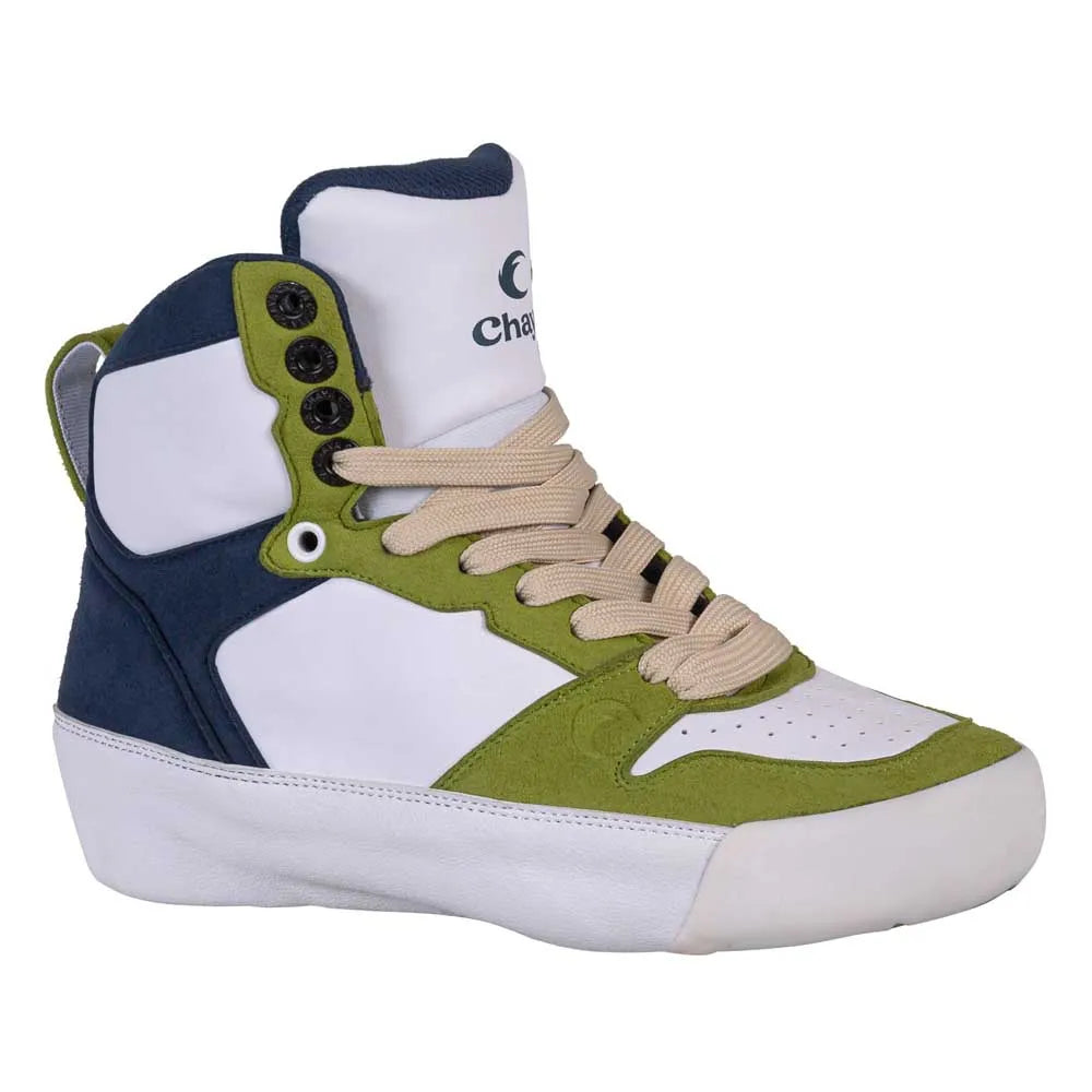 Chaya NMD skates boots