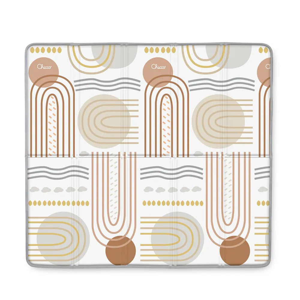 Chicco 2 in 1 Maxi Rug County