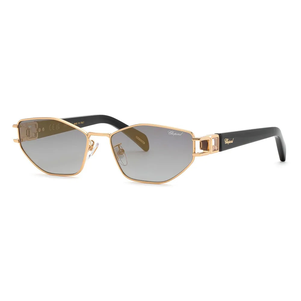 Chopard SCHM13S-58300G 58x17x140 mm woman sunglasses