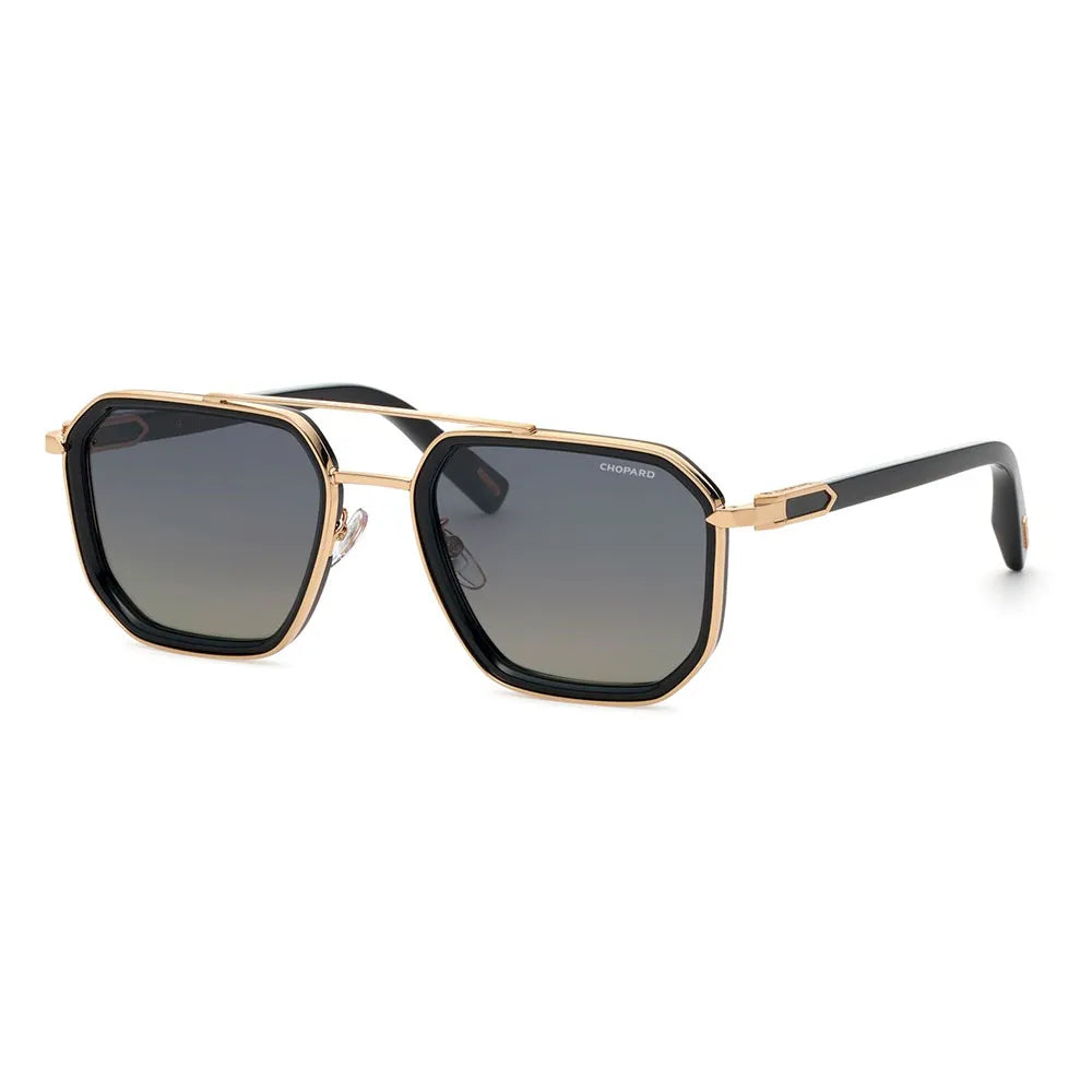 Chopard SCHM40V-56700P 56x21x145 mm polarized sunglasses