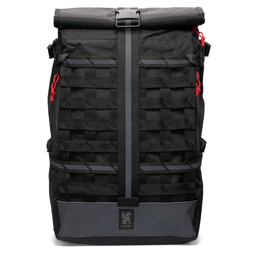 Chrome Barrage 34L backpack