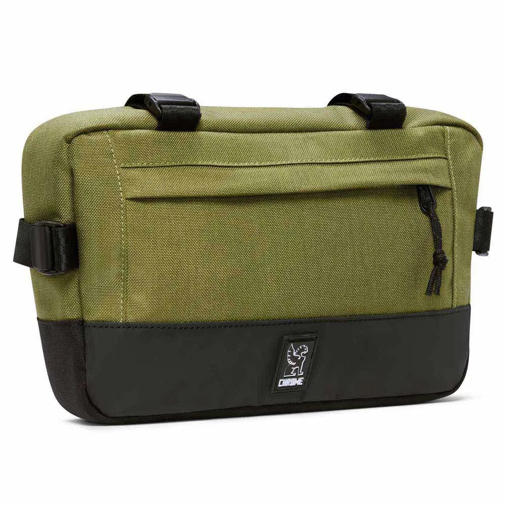 Chrome Doubletrack frame bag 4L
