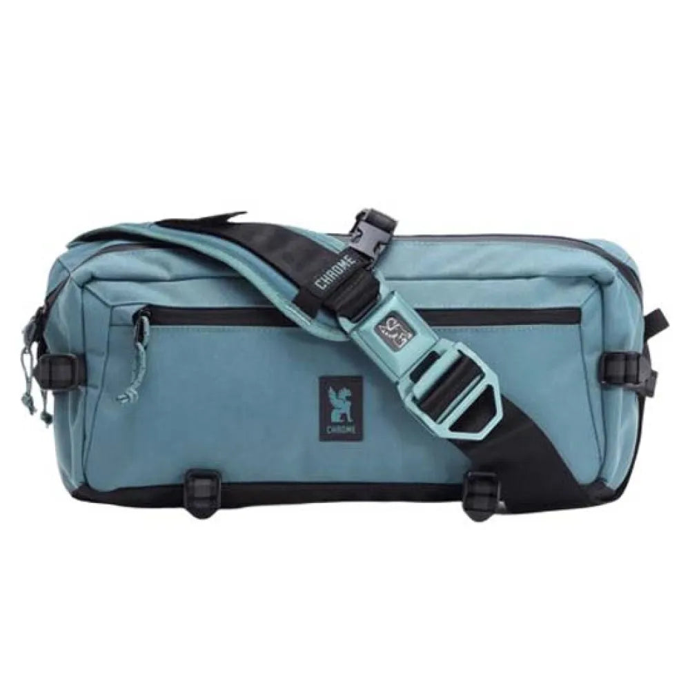Chrome Kadet crossbody