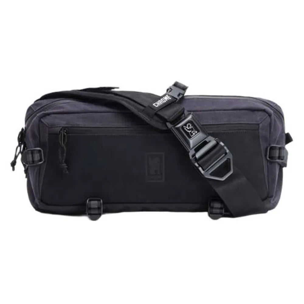 Chrome Kadet crossbody