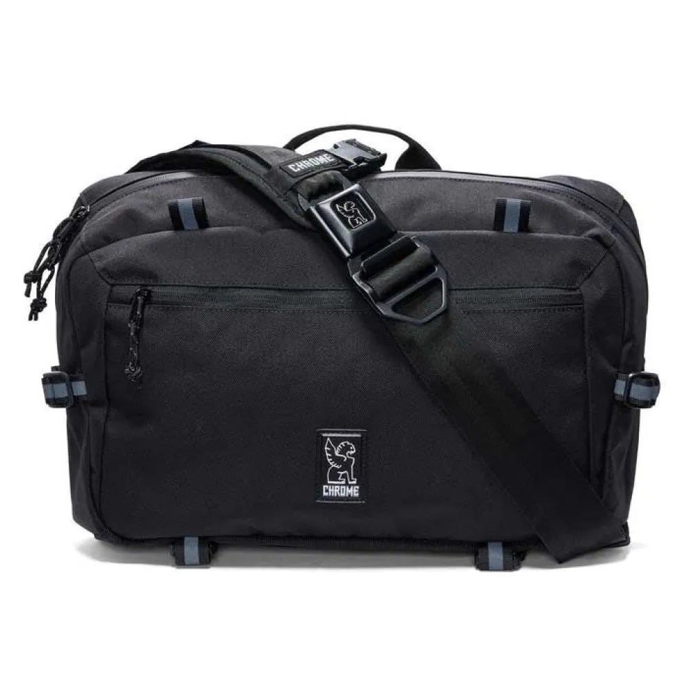 Chrome Kadet Max crossbody