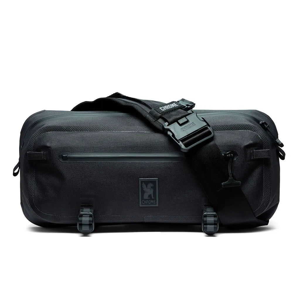 Chrome Kadet WP messenger bag