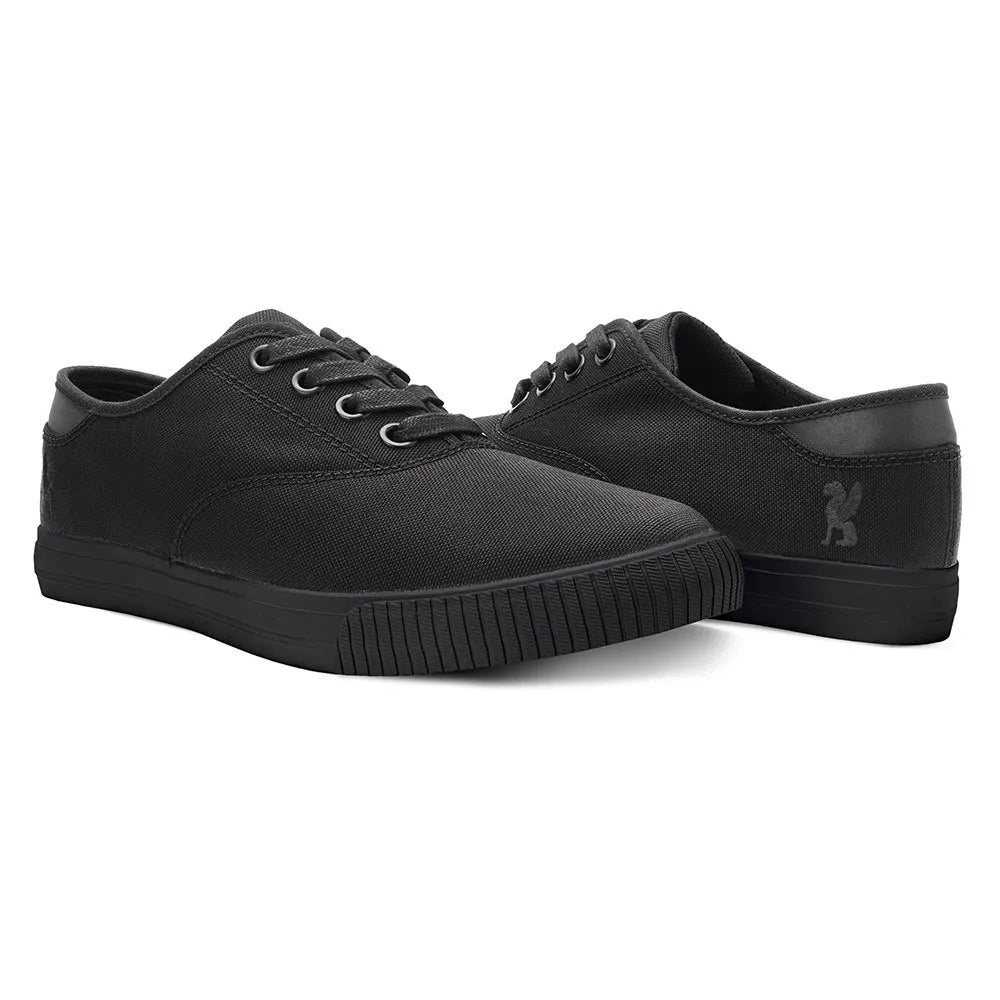 Chrome Truk trainers