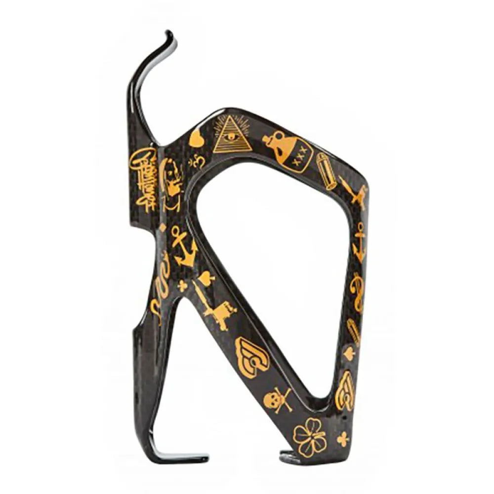 Cinelli Mike Giant bottle cage