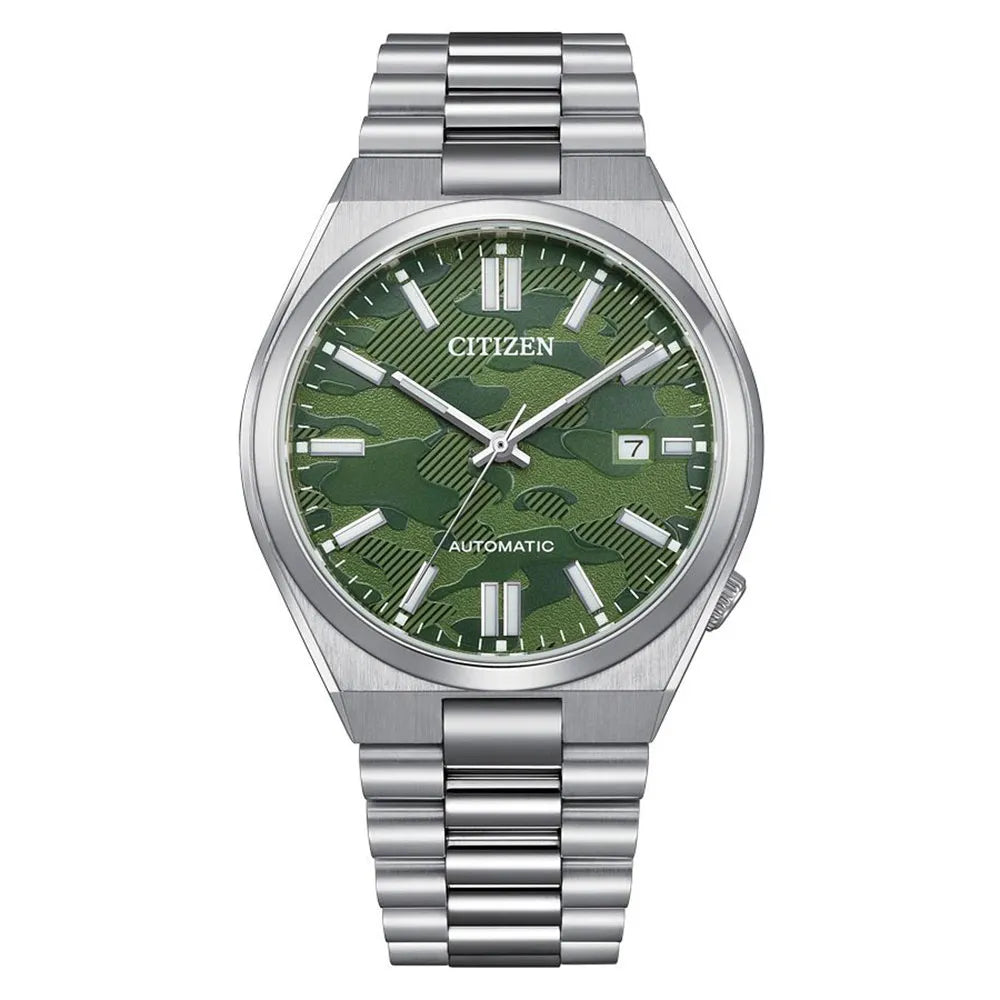 Citizen NJ0159-86X watch