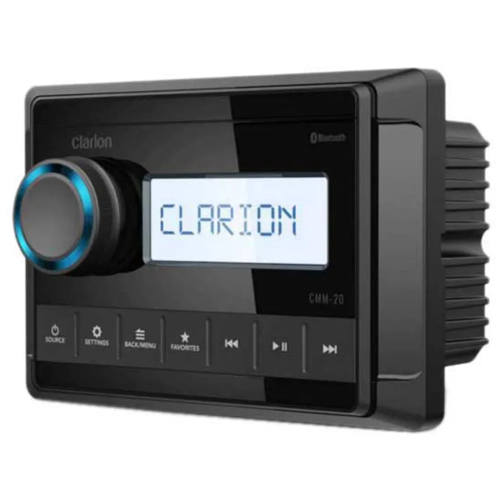 Clarion marine CMM-20 Receiver