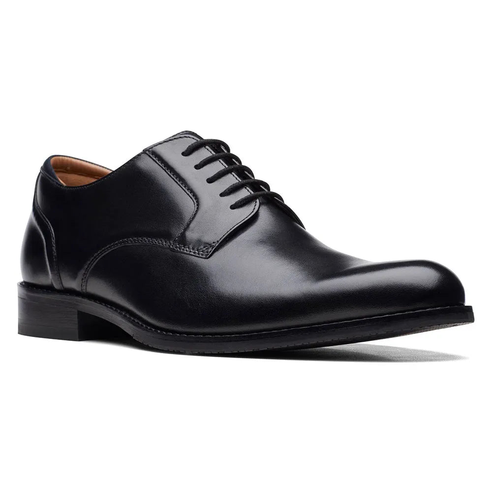 Clarks shoes Craft Arlo Lace shoes