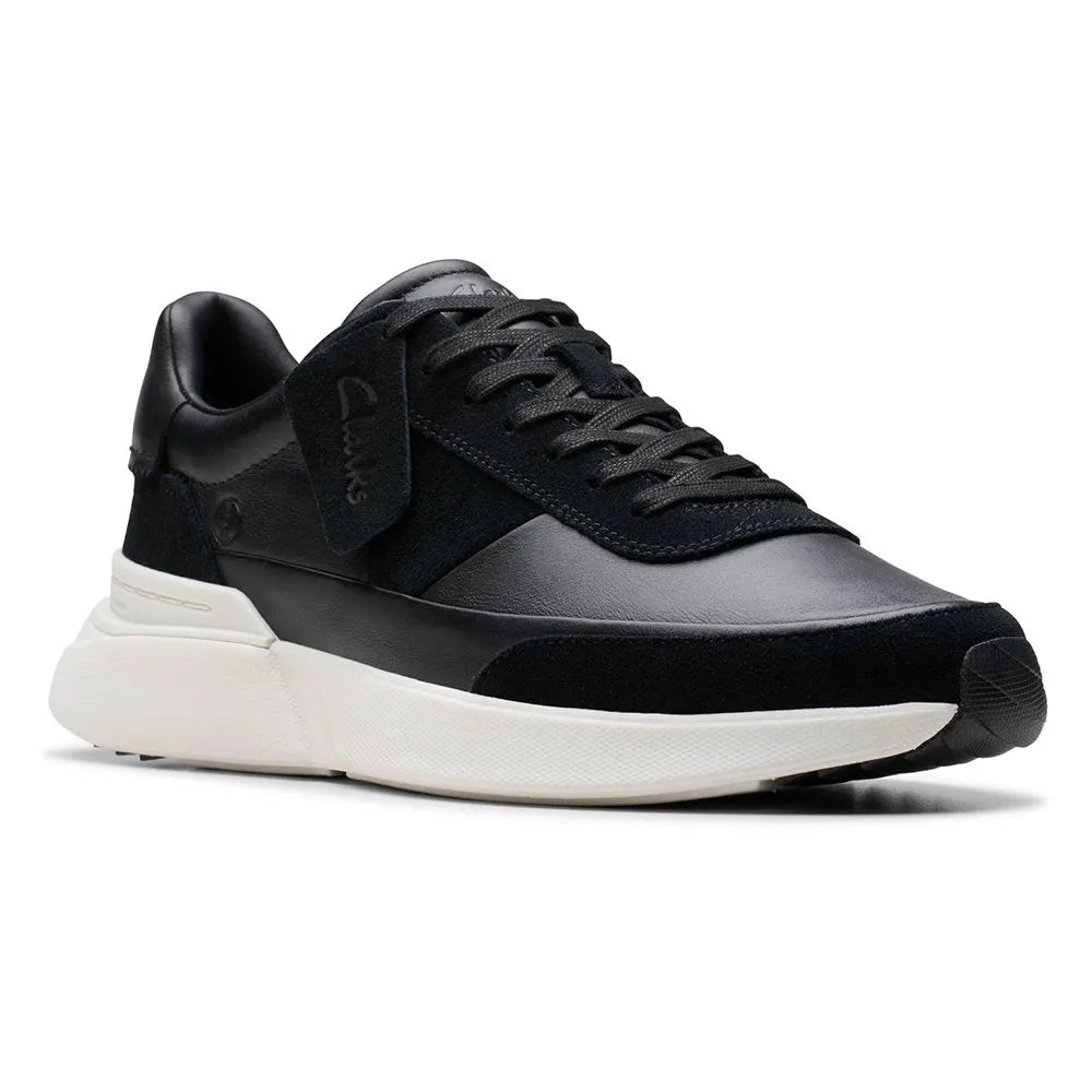 Clarks shoes Craft Pace trainers