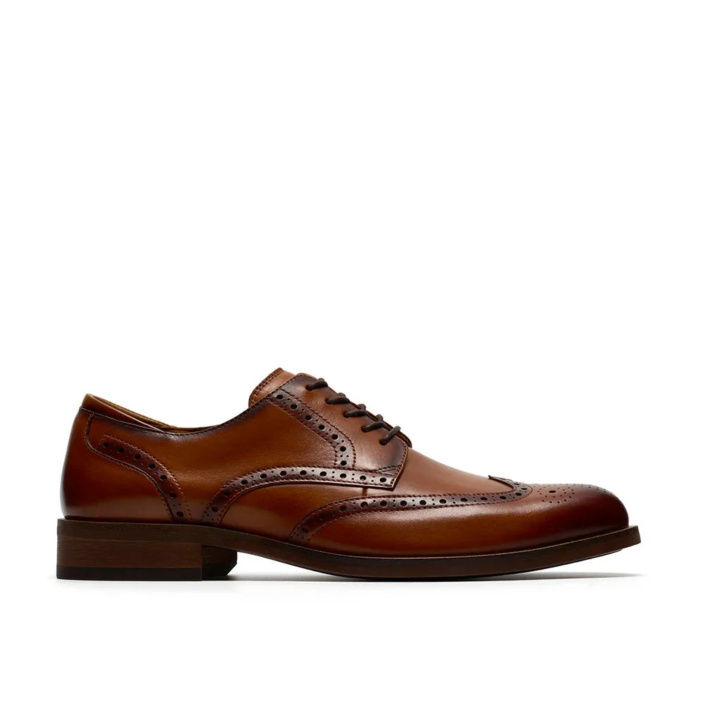 Clarks shoes Craft Remi Tip shoes