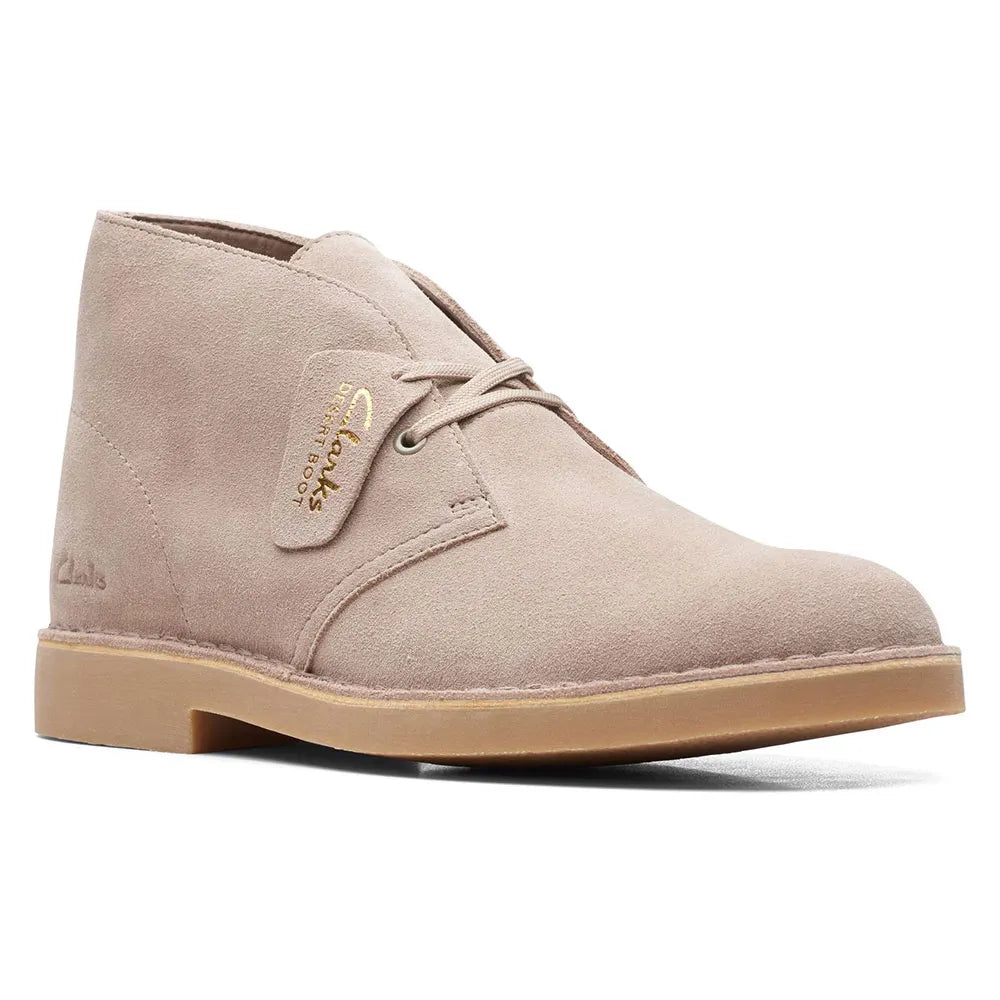 Clarks shoes Desert booties