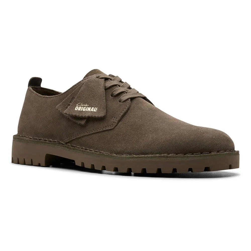 Clarks shoes Desert Rock Lo shoes