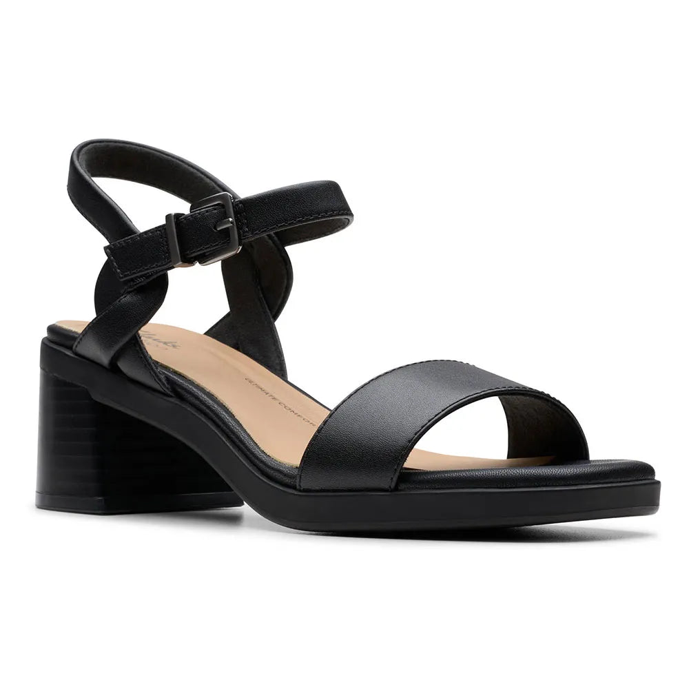Clarks shoes Jaylan Ray sandals