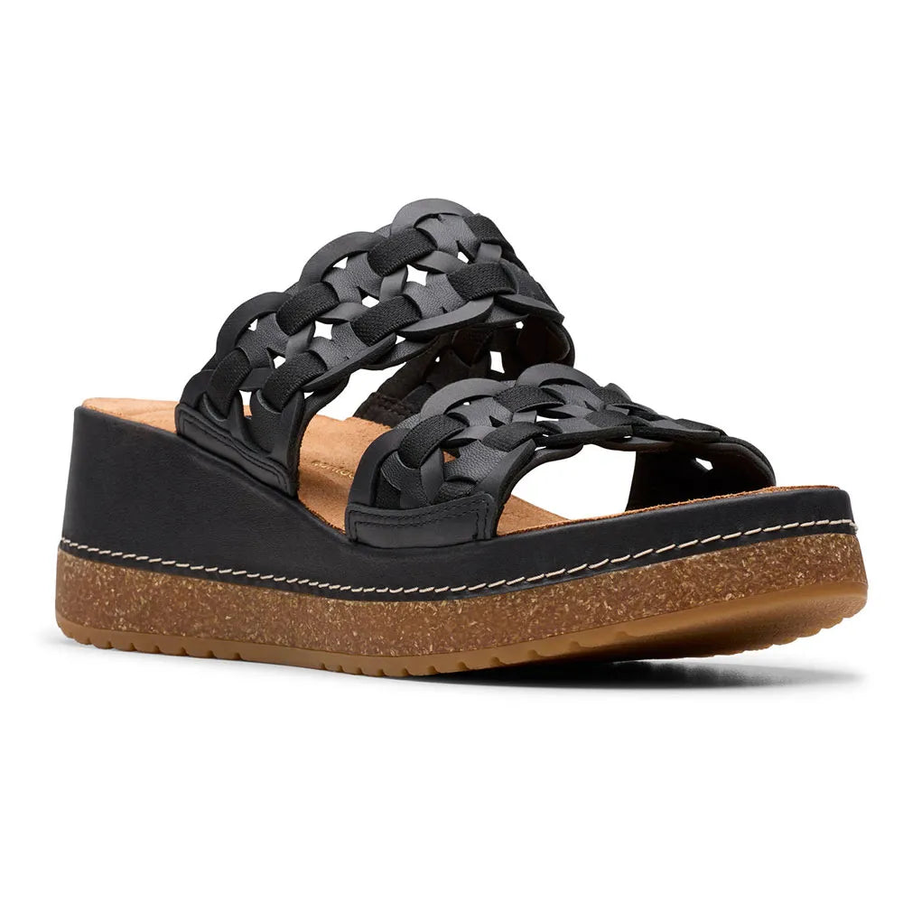 Clarks shoes Kassanda Mule sandals