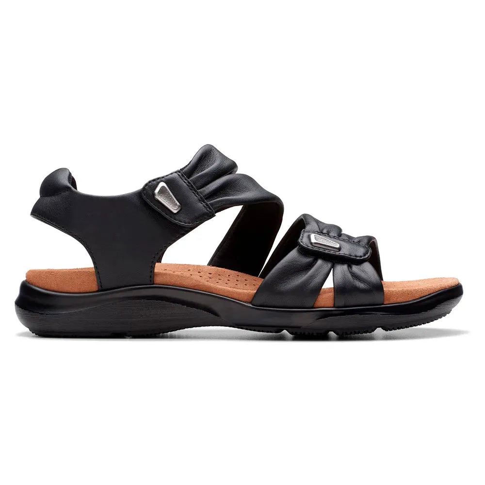 Clarks shoes Kitly Ave sandals