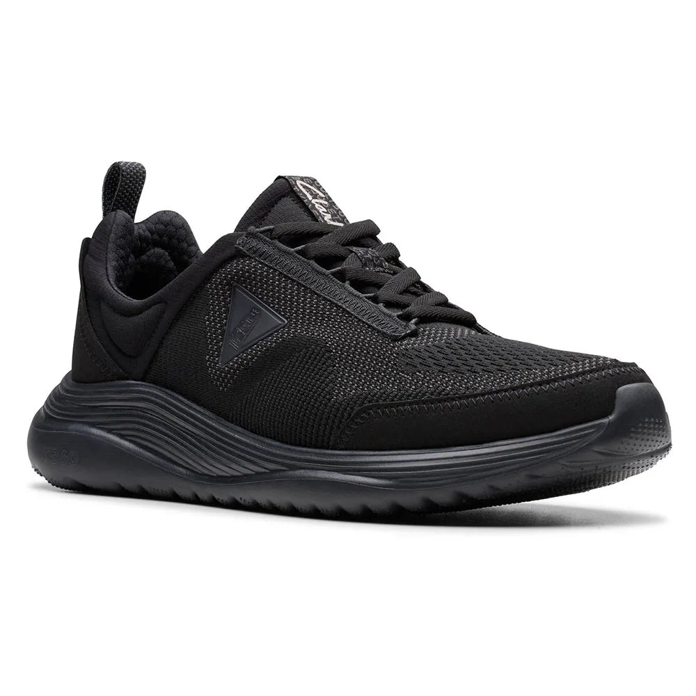 Clarks shoes LT360 Lo trainers