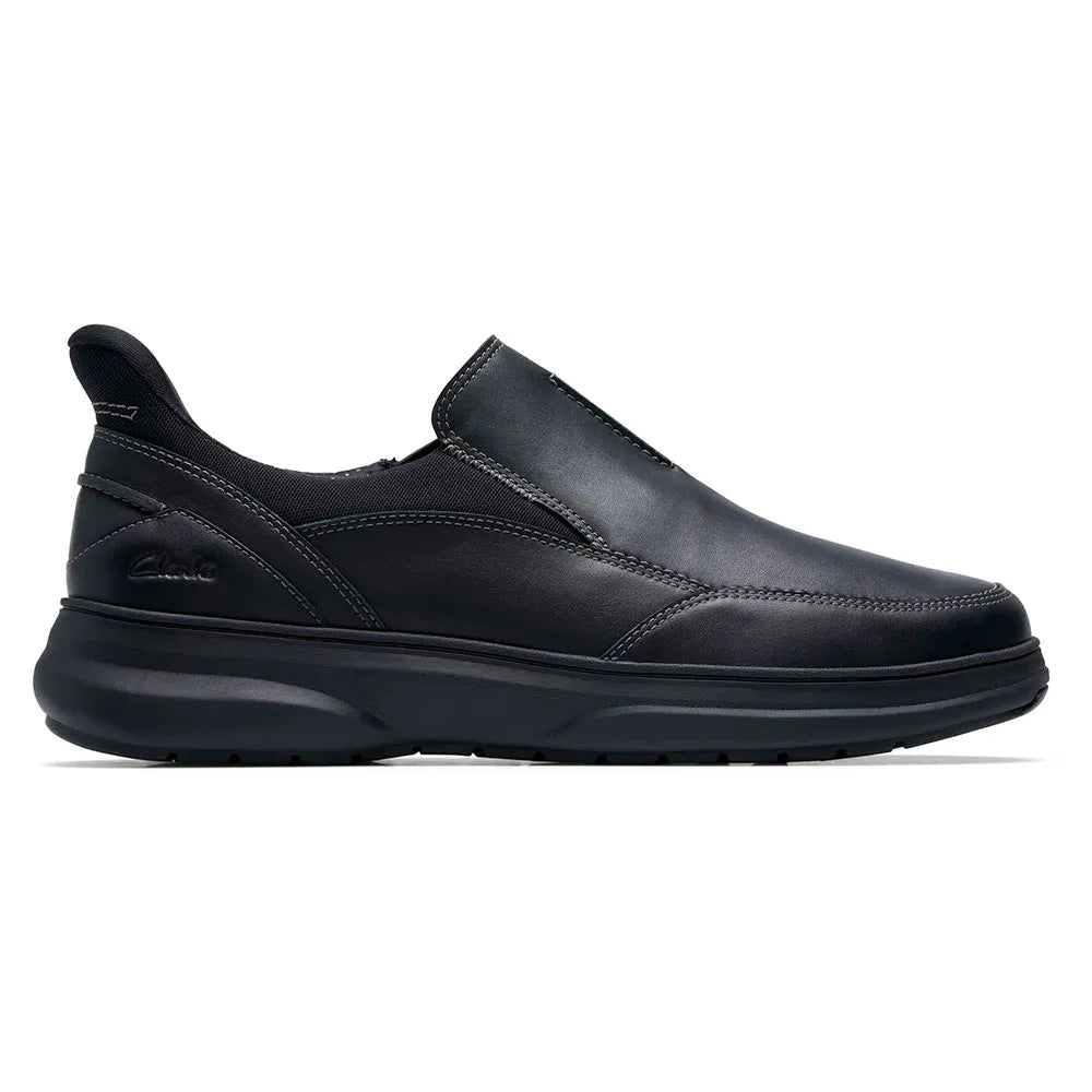 Clarks shoes Mullan Step loafers
