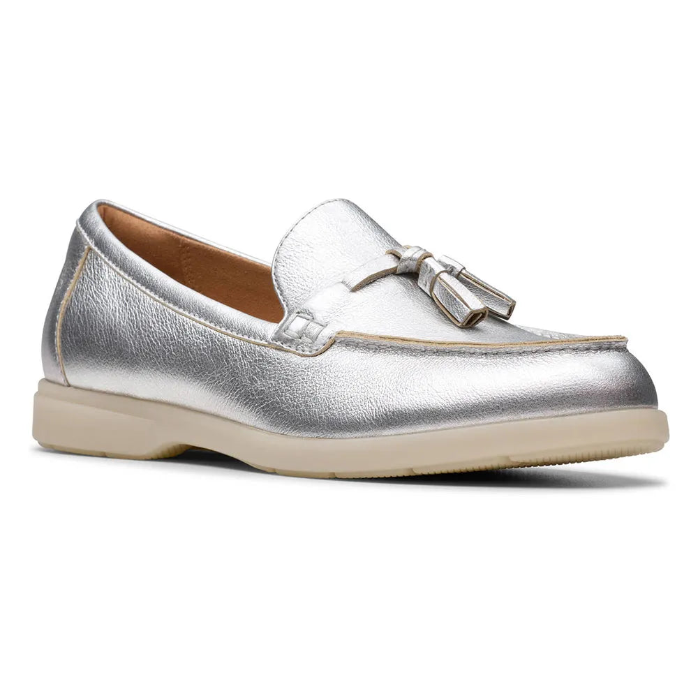 Clarks shoes Narini Edge loafers