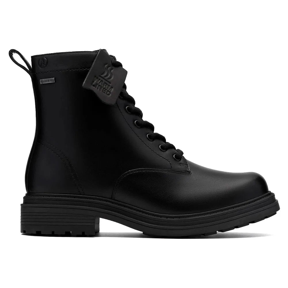 Clarks shoes Orinoco 3 Style GORE-TEX® booties