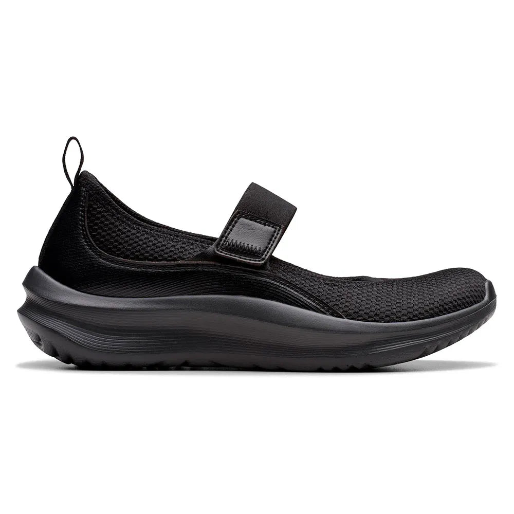 Clarks shoes Solevana mary jane