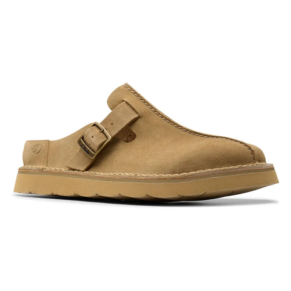 Clarks shoes Solsbury Mule sandals