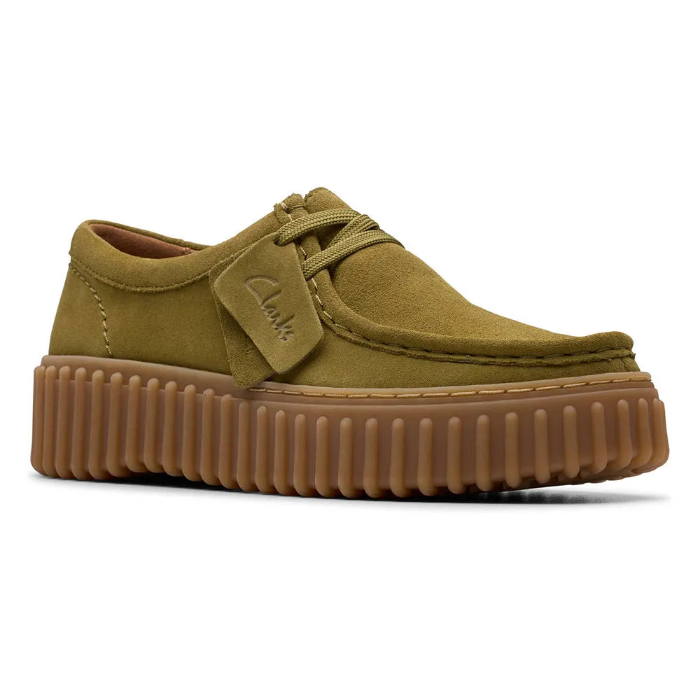 Clarks shoes Torhill Bee loafers