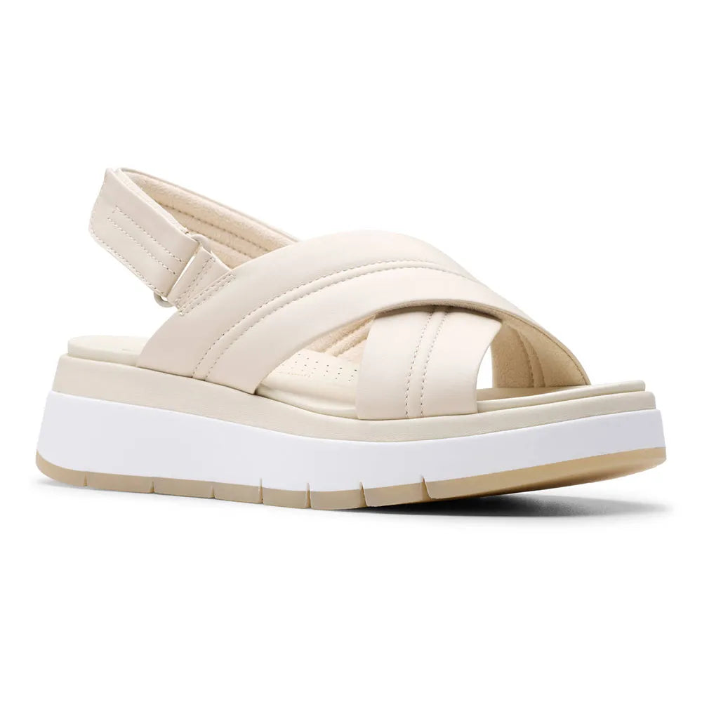 Clarks shoes Tuscan Cross sandals