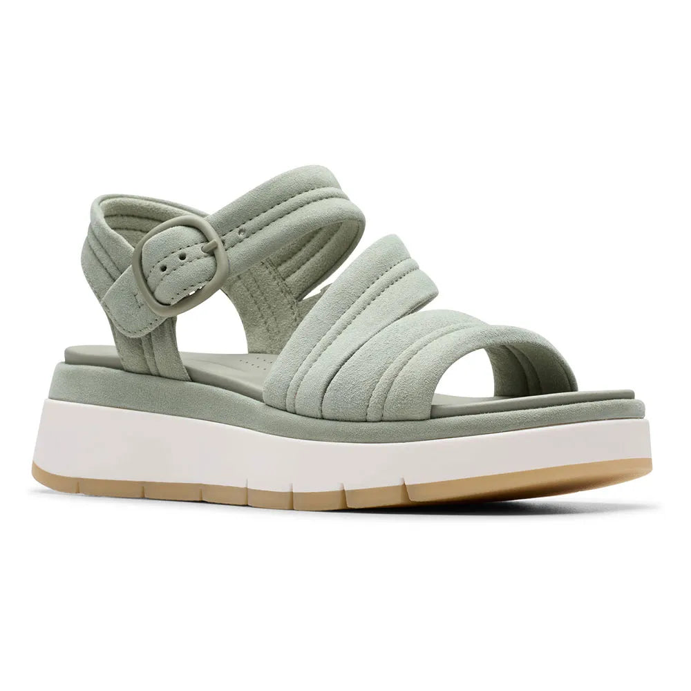 Clarks shoes Tuscan Strap sandals