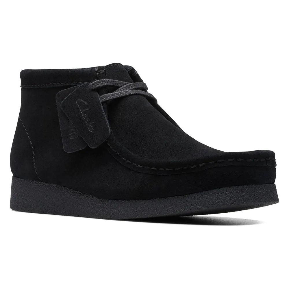 Clarks shoes WallabeeEVO BT booties