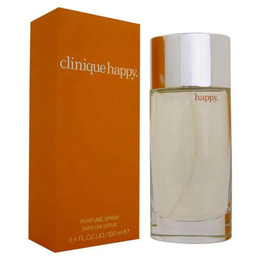 Clinique Happy 100ml eau de parfum