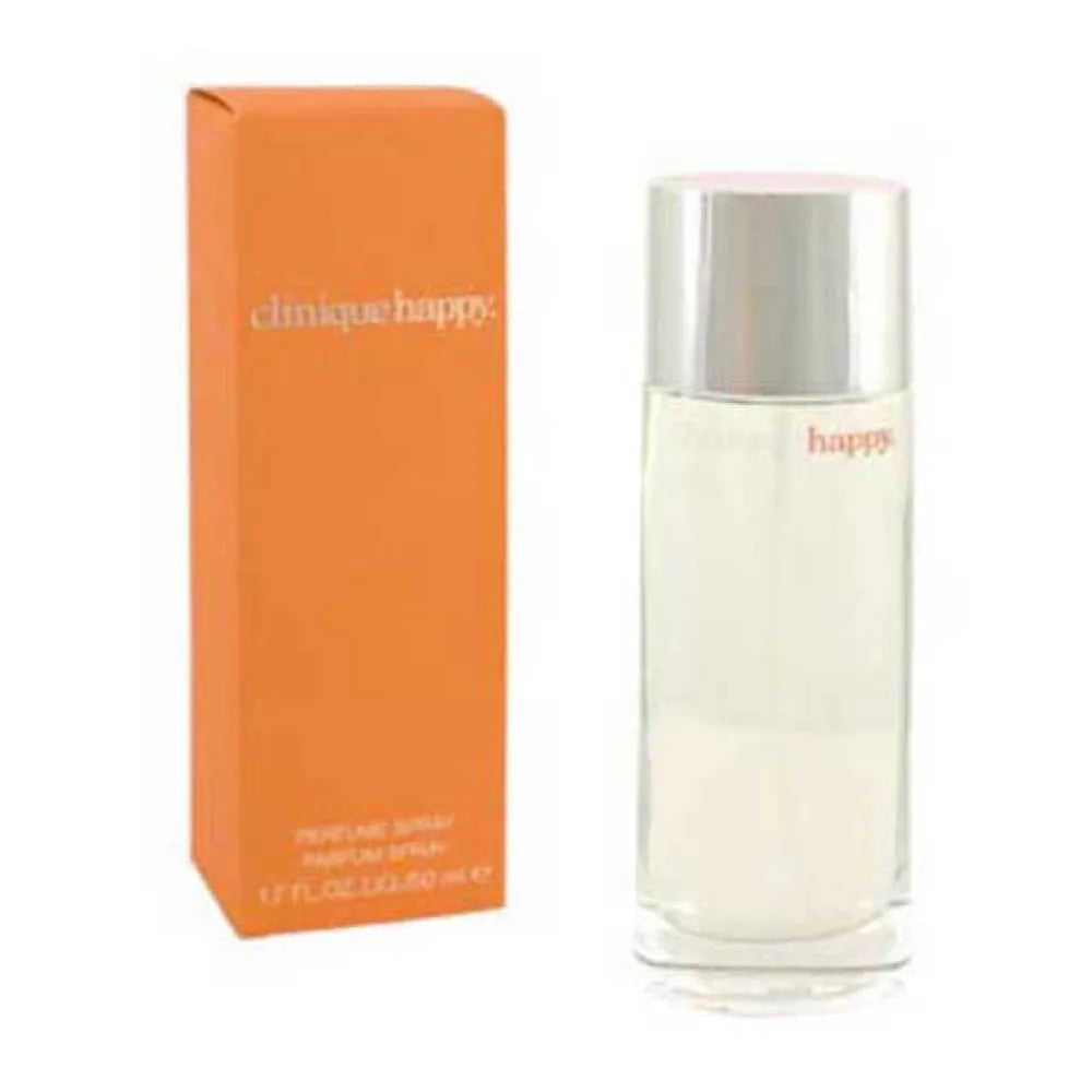 Clinique Happy 50ml eau de parfum