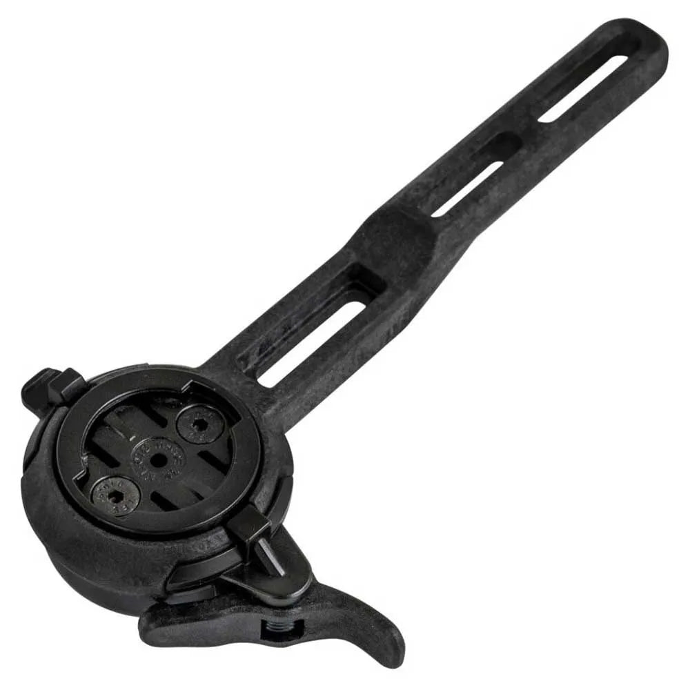 Closethegap Raceday 4 Evo FI handlebar cycling computer mount