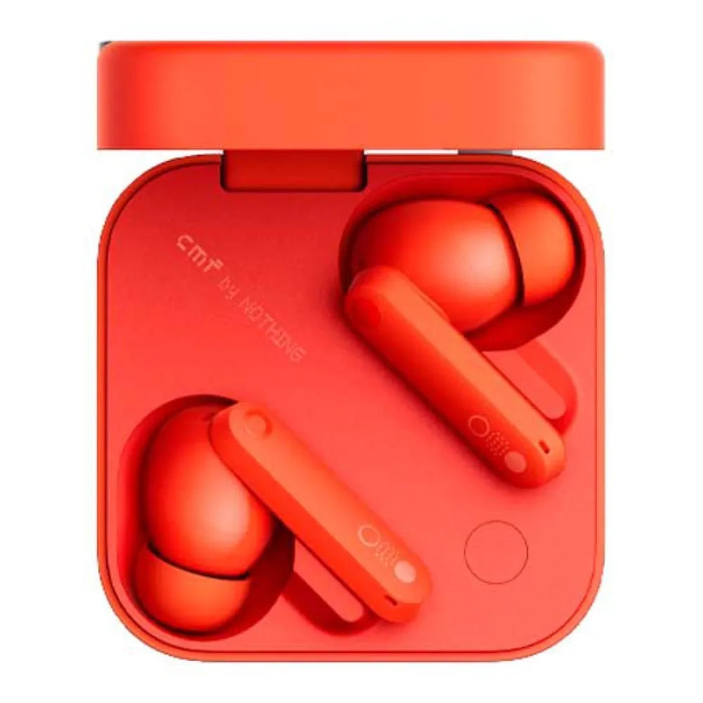 Cmf by nothing Buds Pro 2 wireless earphones