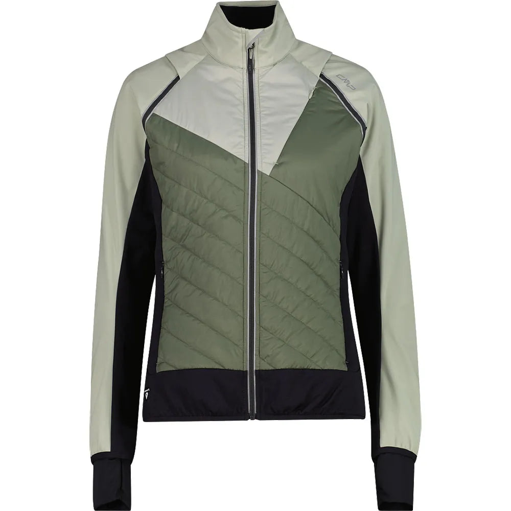 CMP 30A2276 detachable jacket