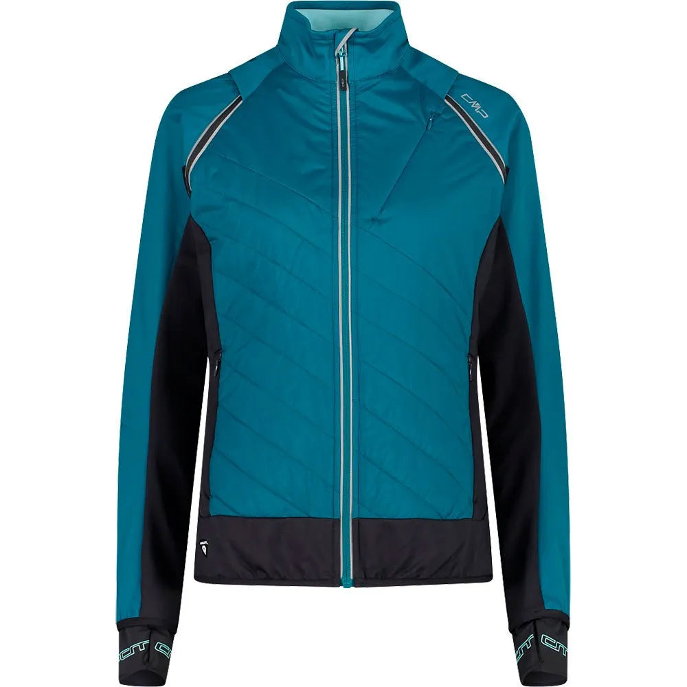 CMP 30A2276 softshell jacket