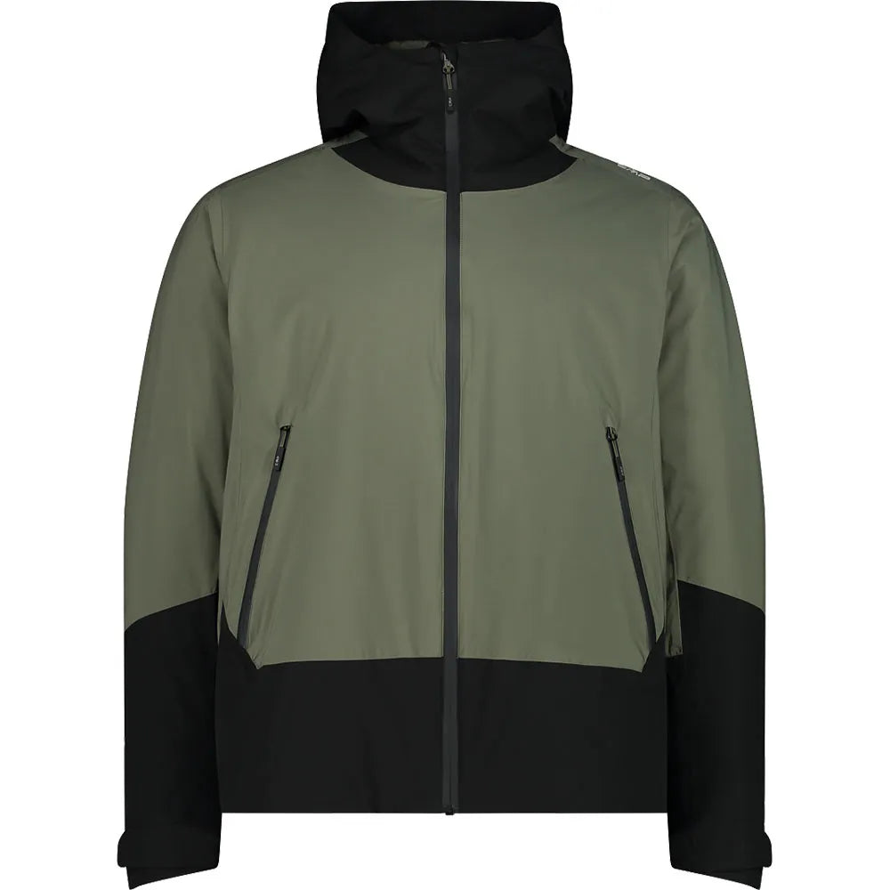 CMP 34Z2017 softshell jacket