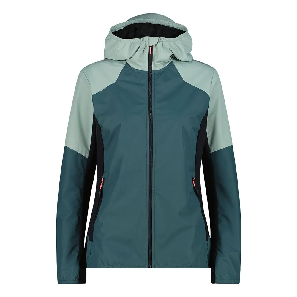 CMP 34Z2366 Hybrid jacket