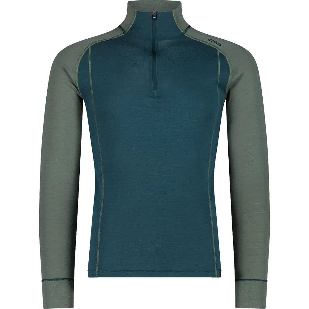 CMP 35L2617 long sleeve base layer
