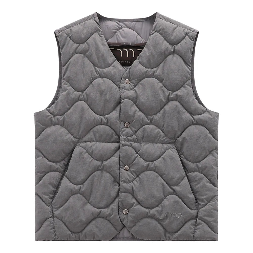 CMP 35Z6187 vest
