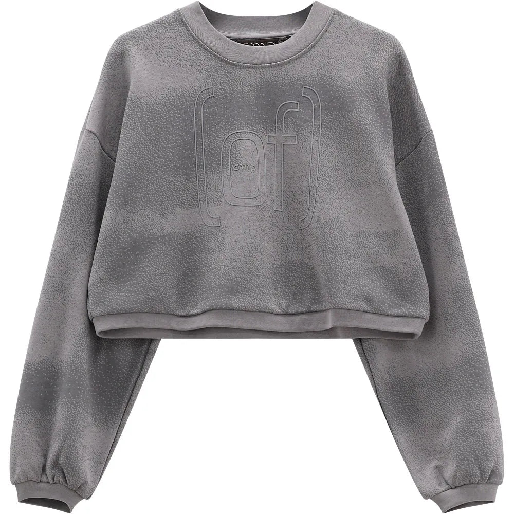 CMP 36D7396P sweatshirt