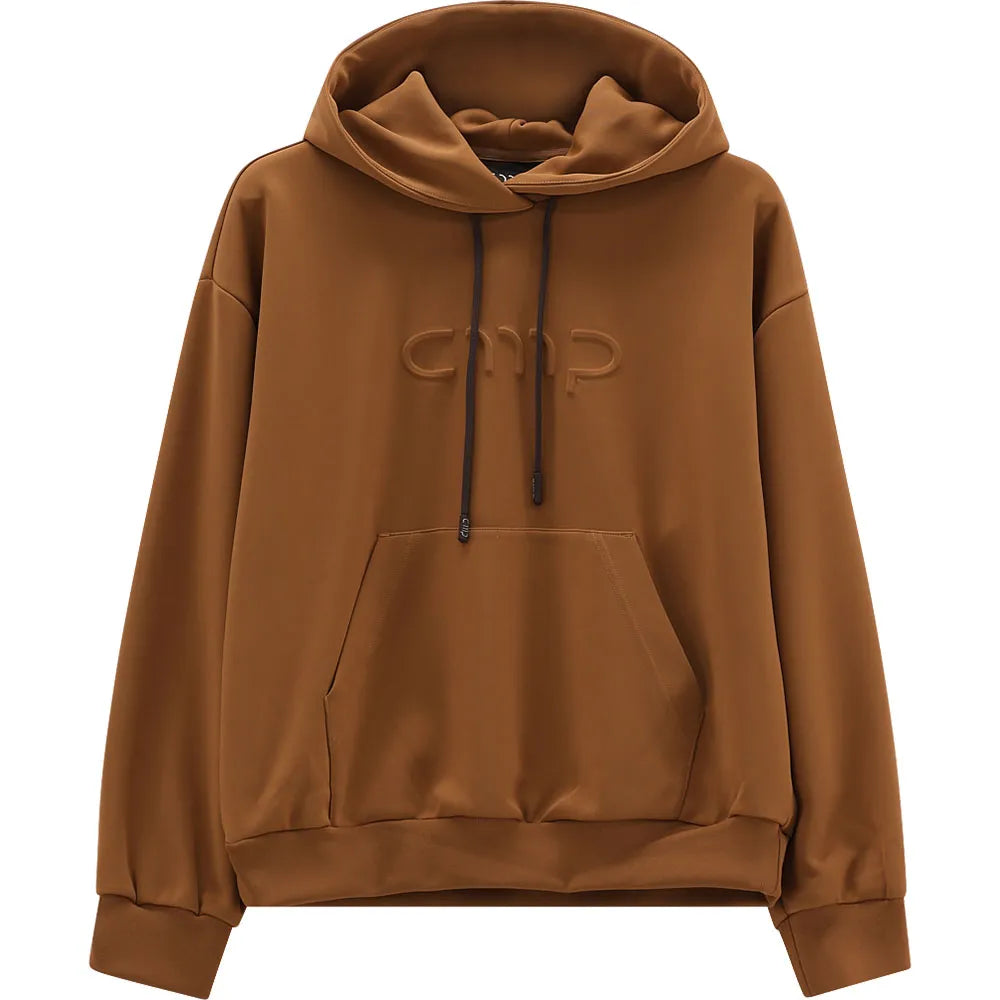 CMP 36D7526 hoodie