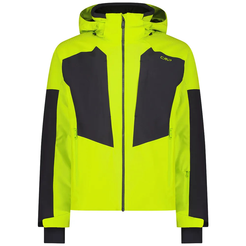 CMP 36W0827 detachable jacket